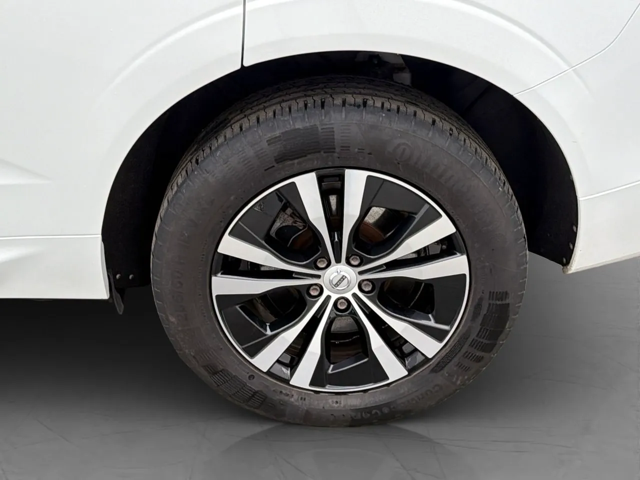 Volvo XC60 bild 36