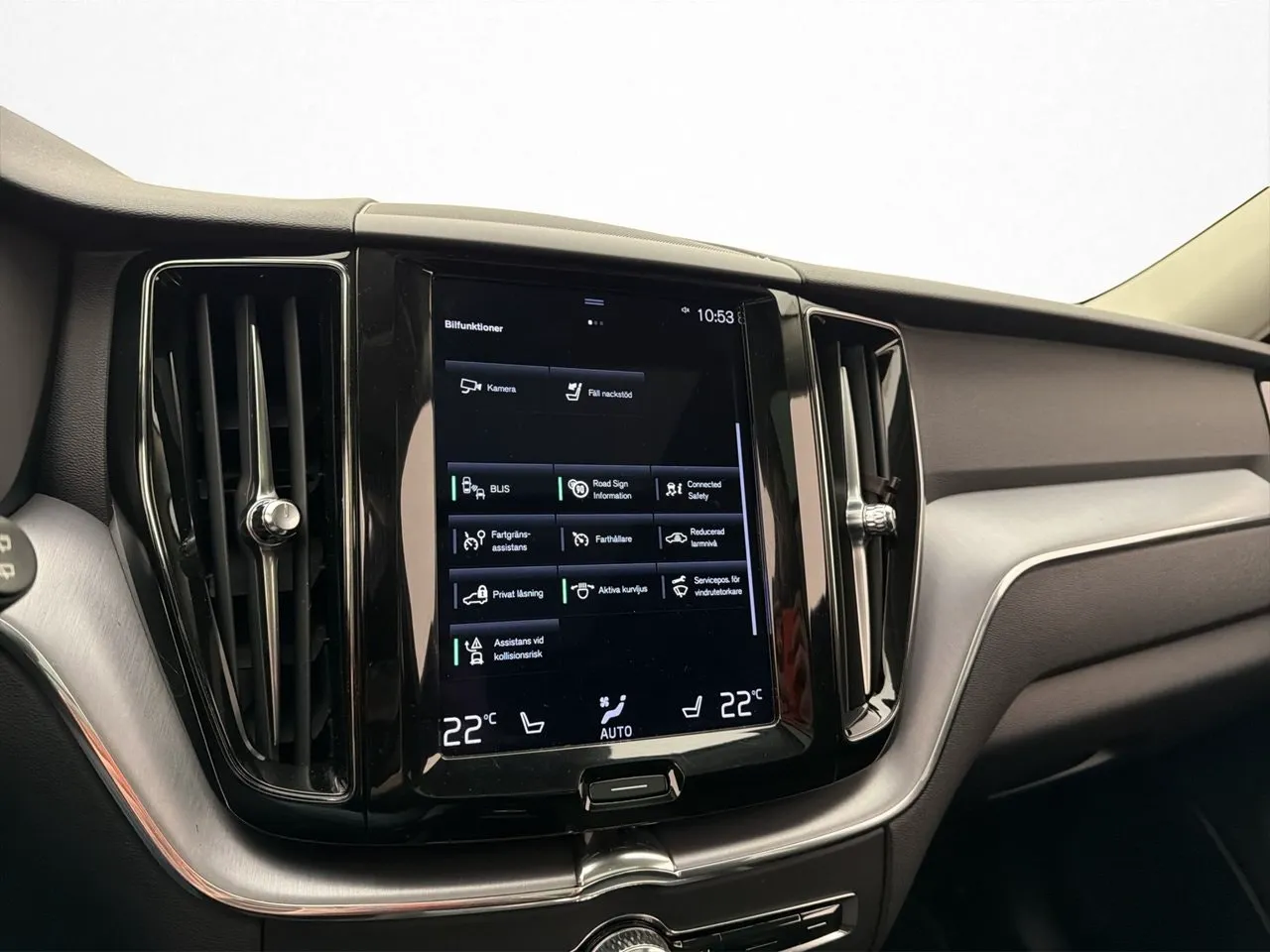 Volvo XC60 bild 21
