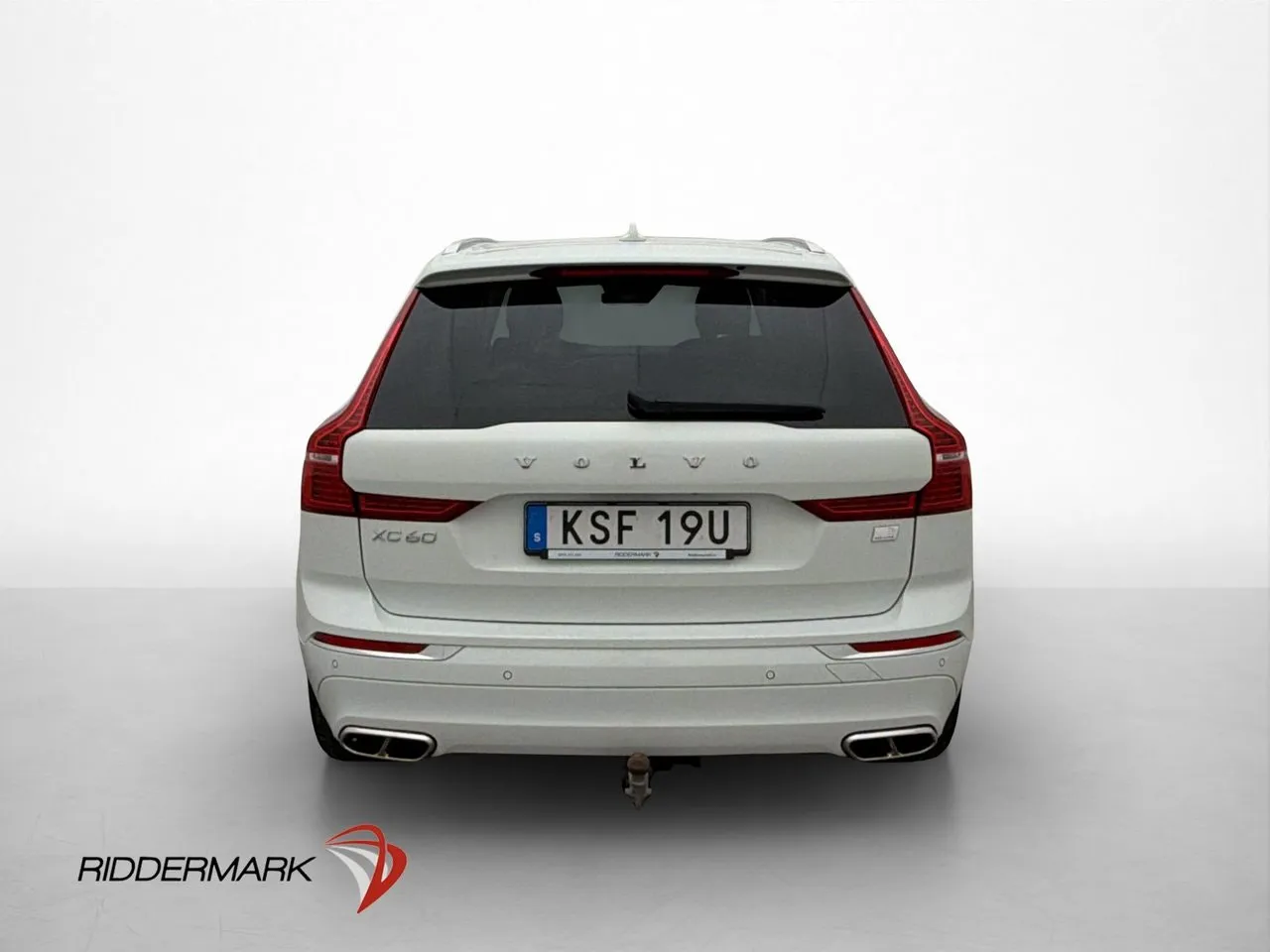 Volvo XC60 bild 6