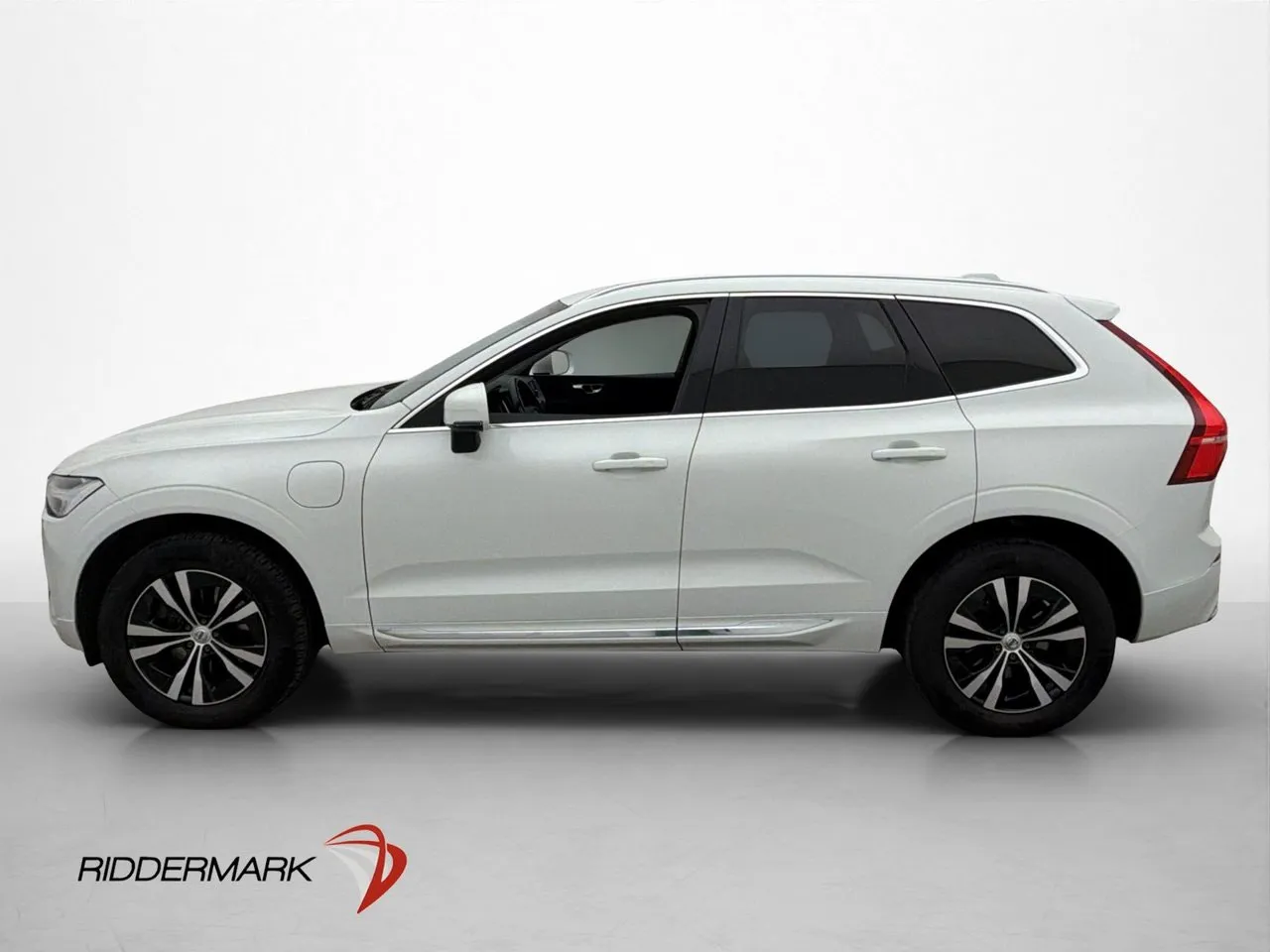Volvo XC60 bild 4