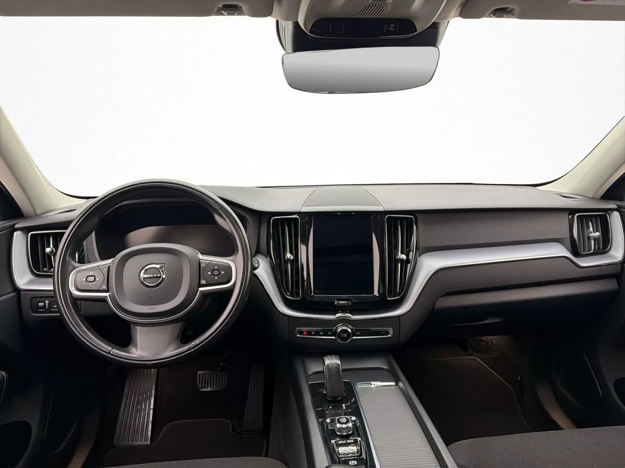 Volvo XC60 bild 14