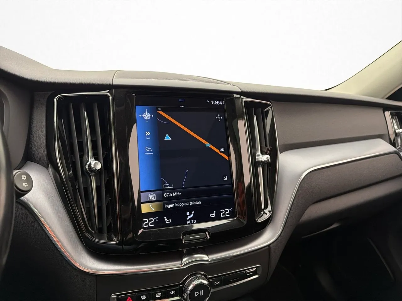 Volvo XC60 bild 25