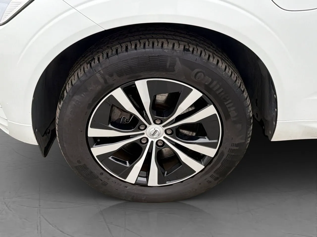 Volvo XC60 bild 35