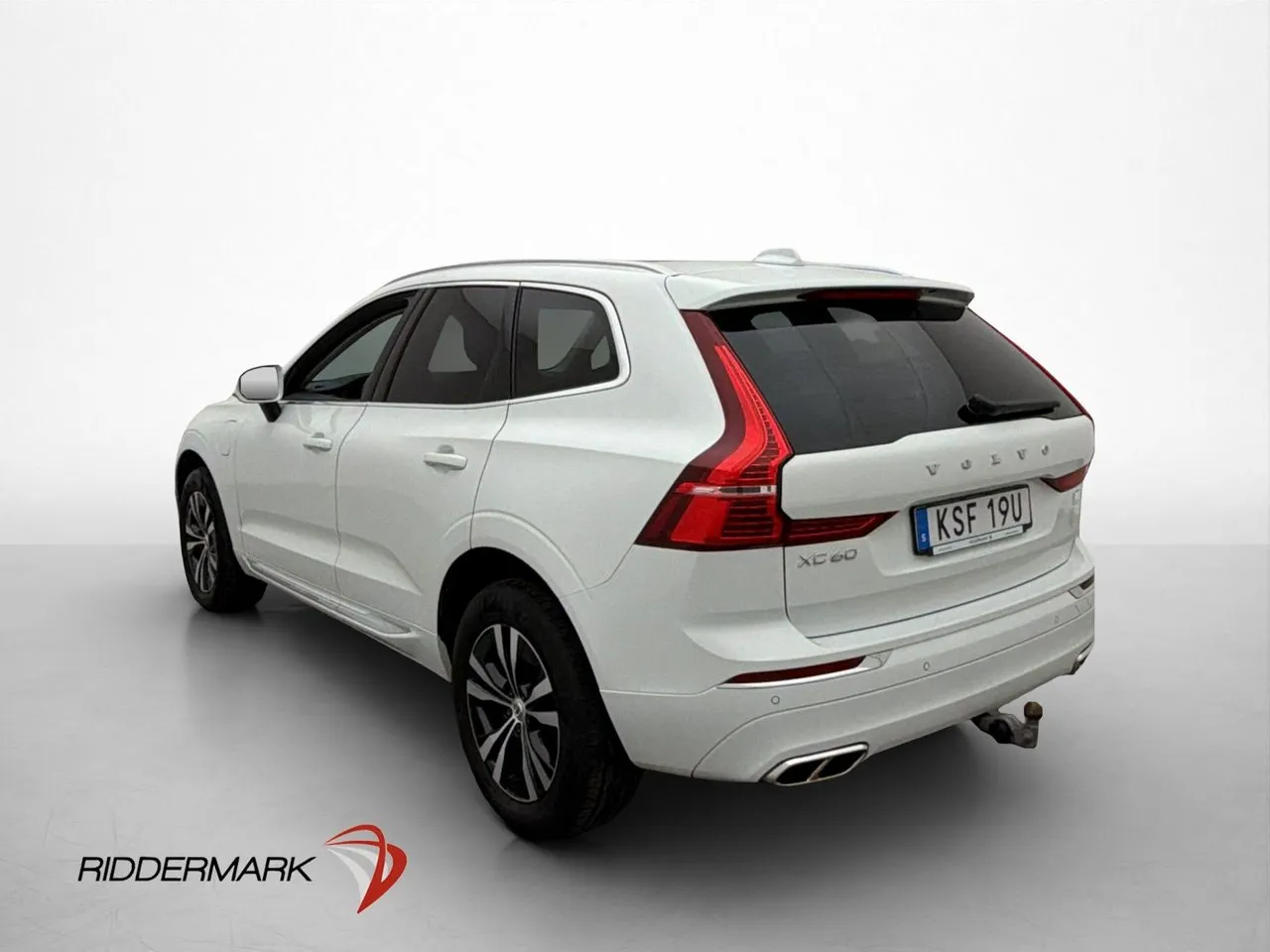 Volvo XC60 bild 5