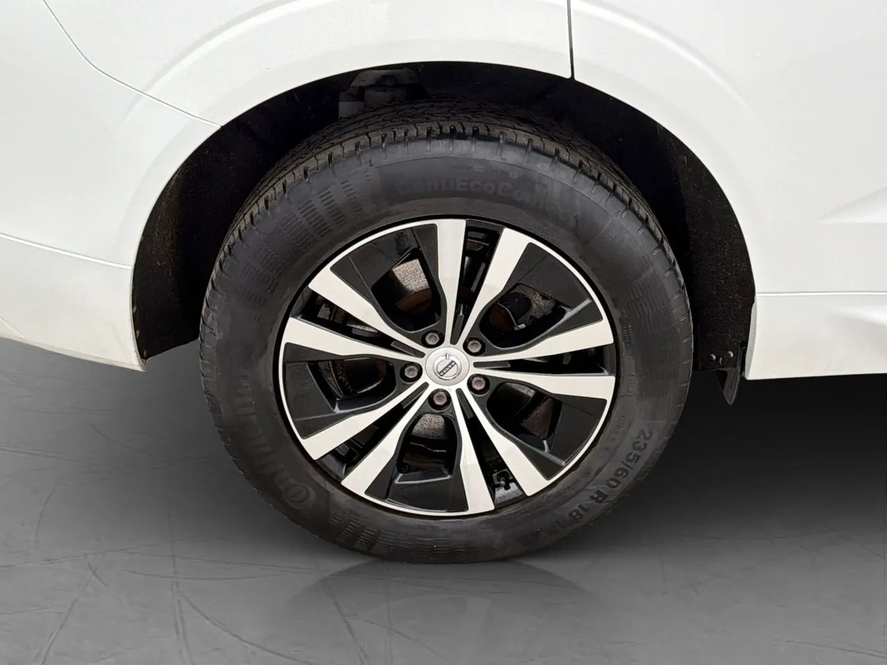 Volvo XC60 bild 37