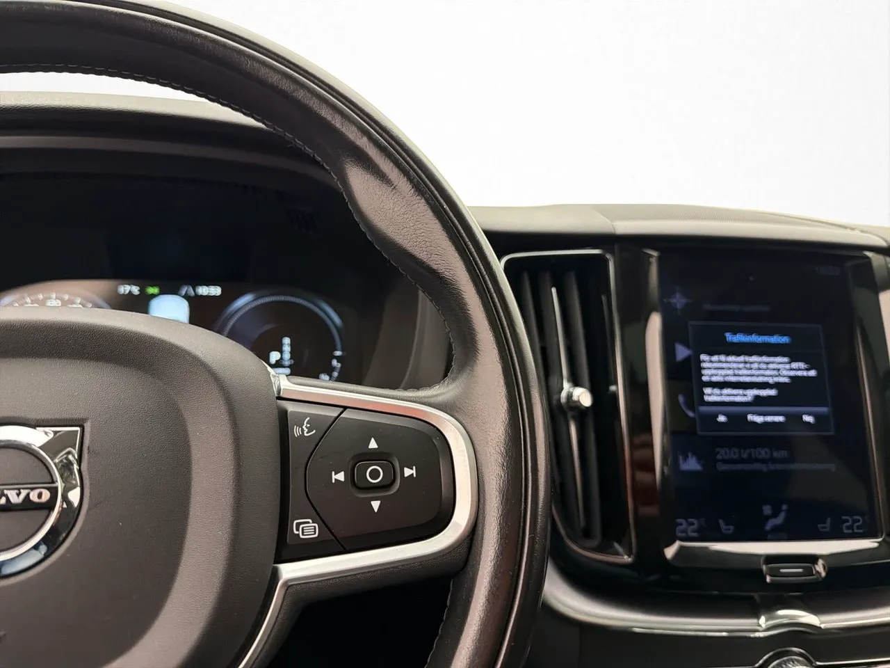Volvo XC60 bild 19