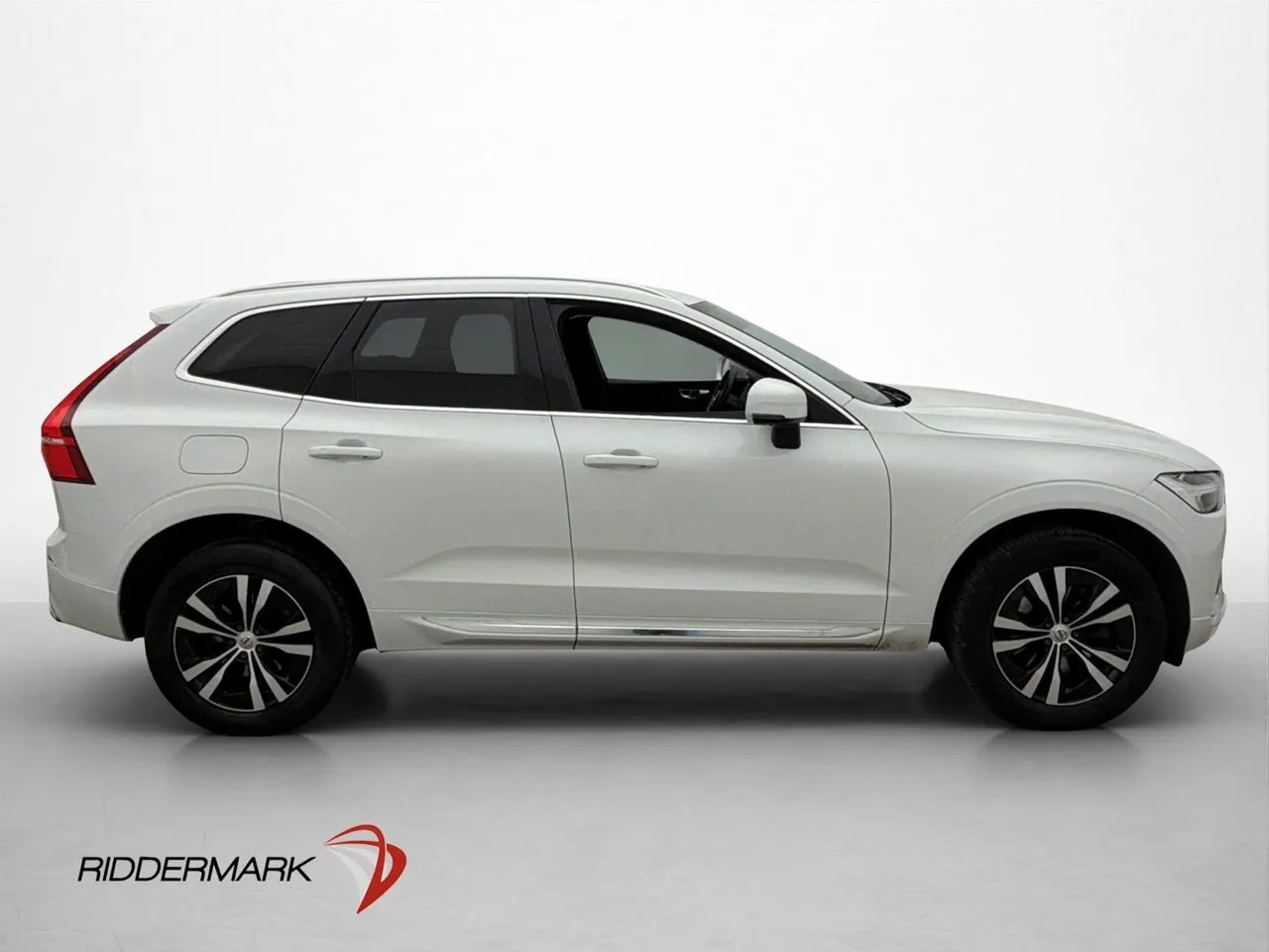 Volvo XC60 bild 9