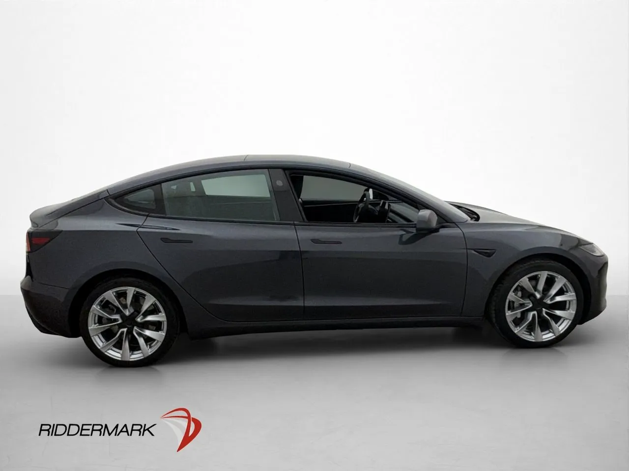 Tesla Model 3 bild 10