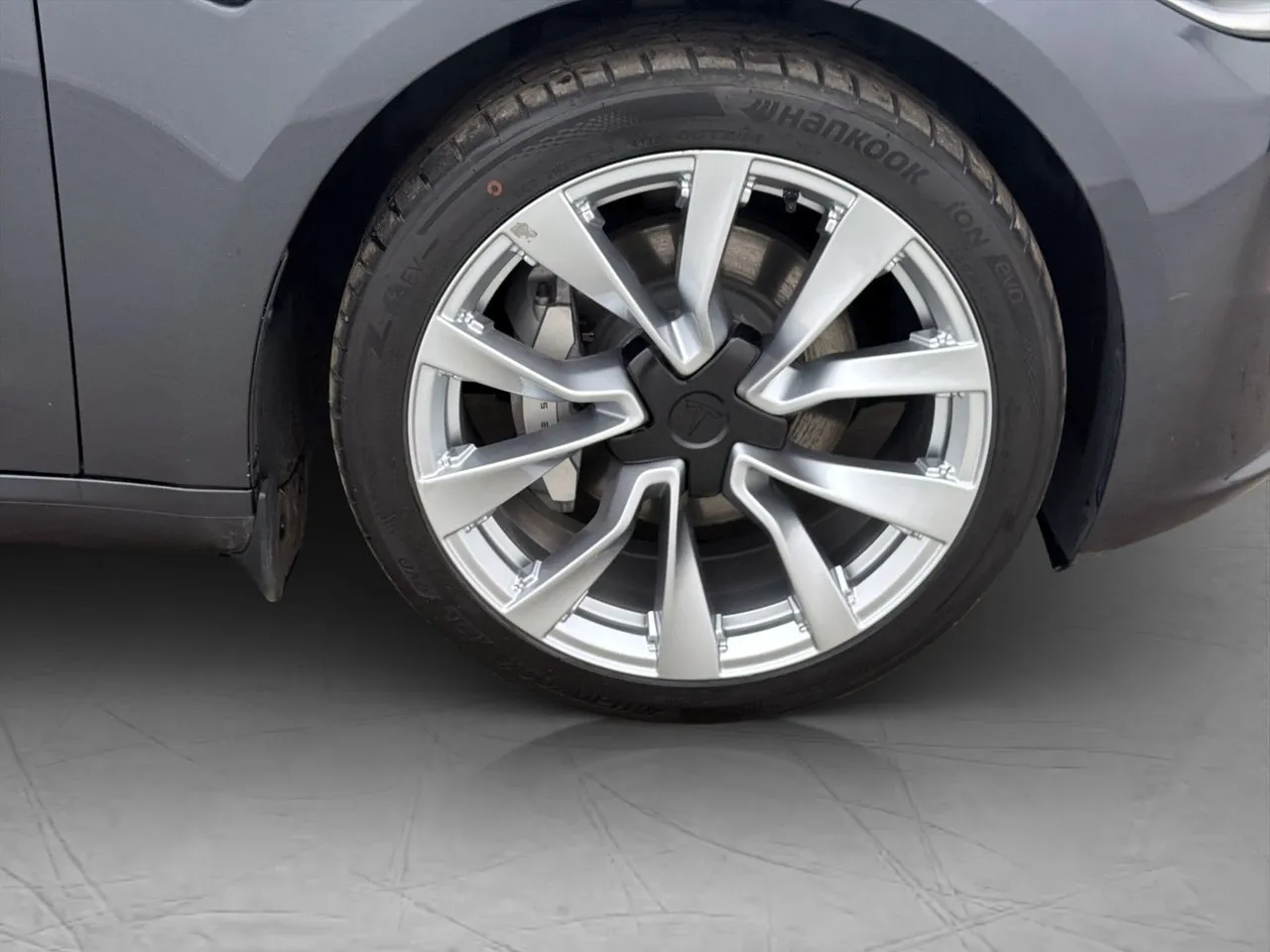 Tesla Model 3 bild 36
