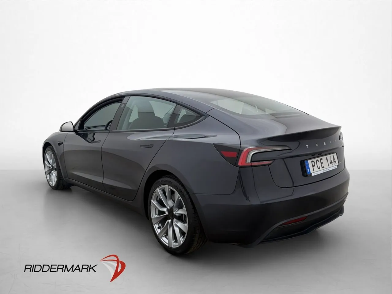Tesla Model 3 bild 6