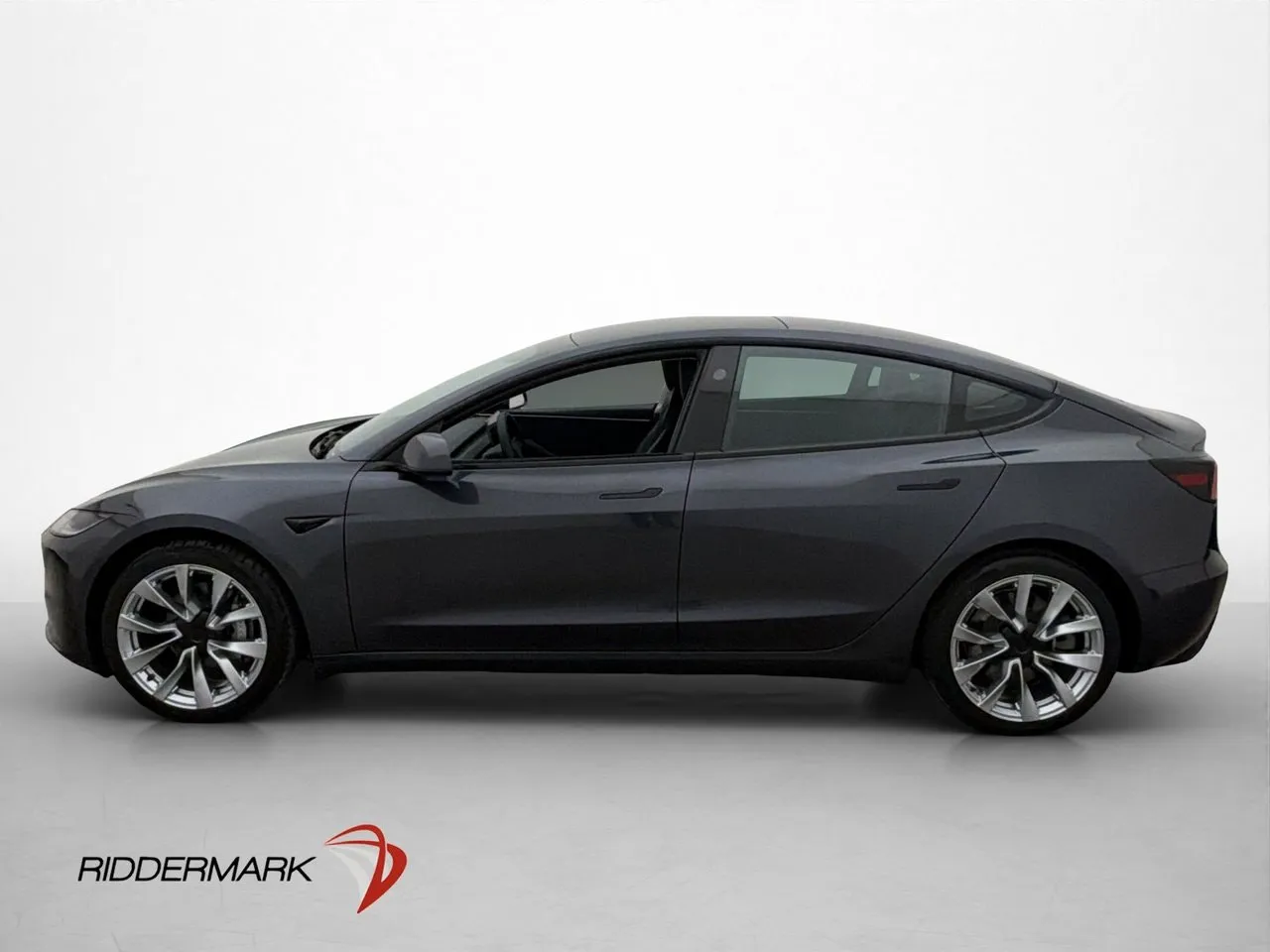 Tesla Model 3 bild 5