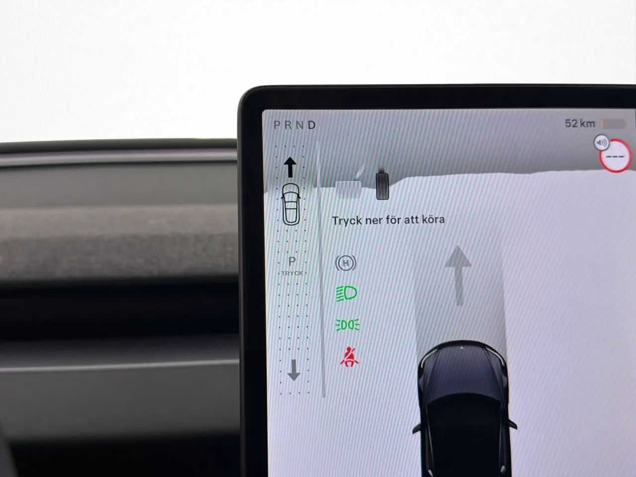 Tesla Model 3 bild 18