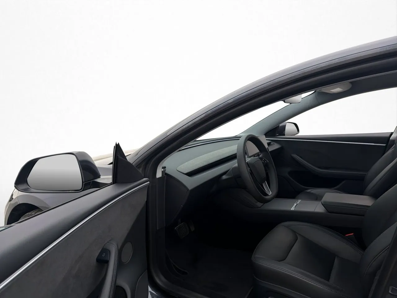 Tesla Model 3 bild 11