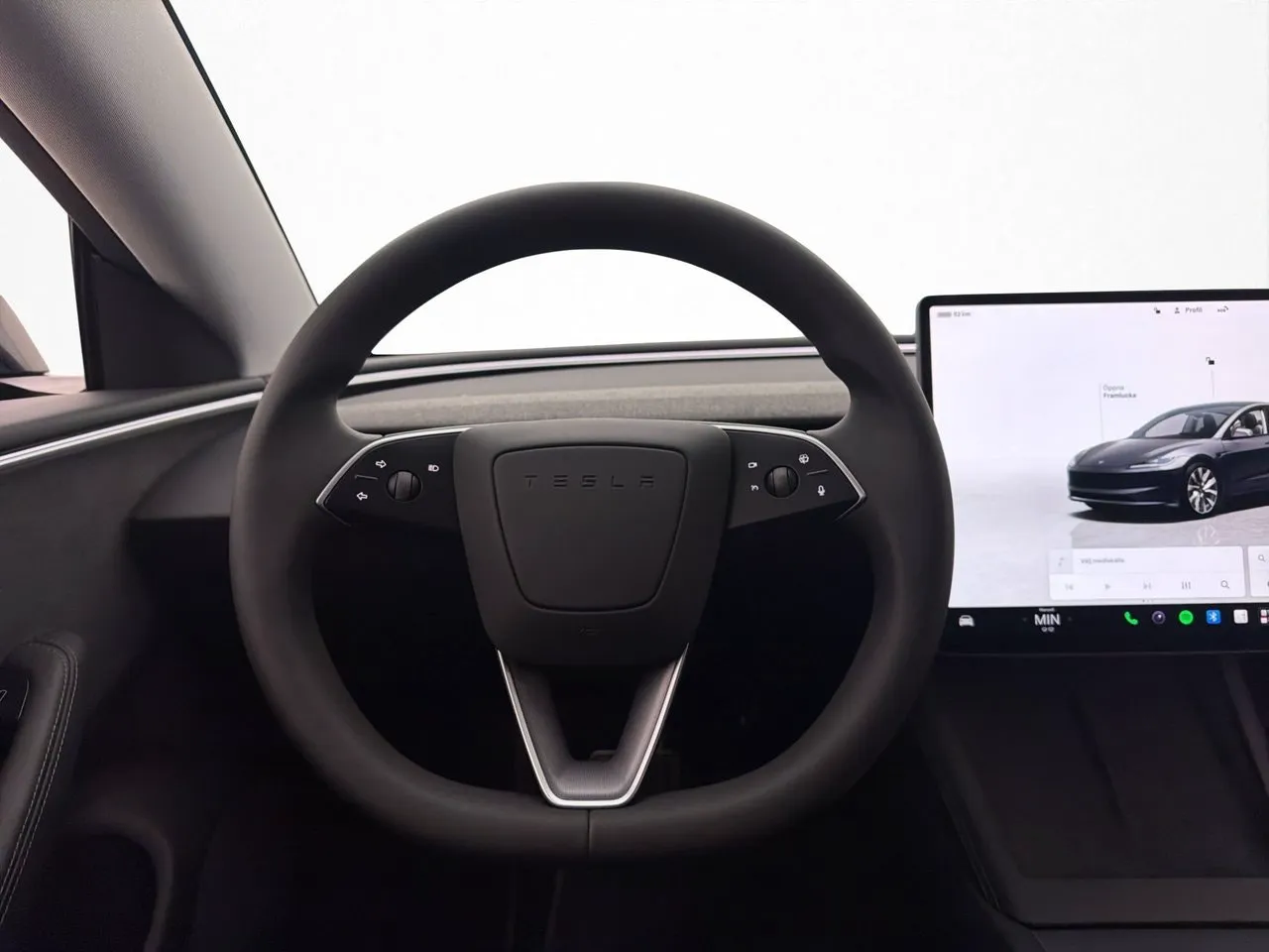 Tesla Model 3 bild 15