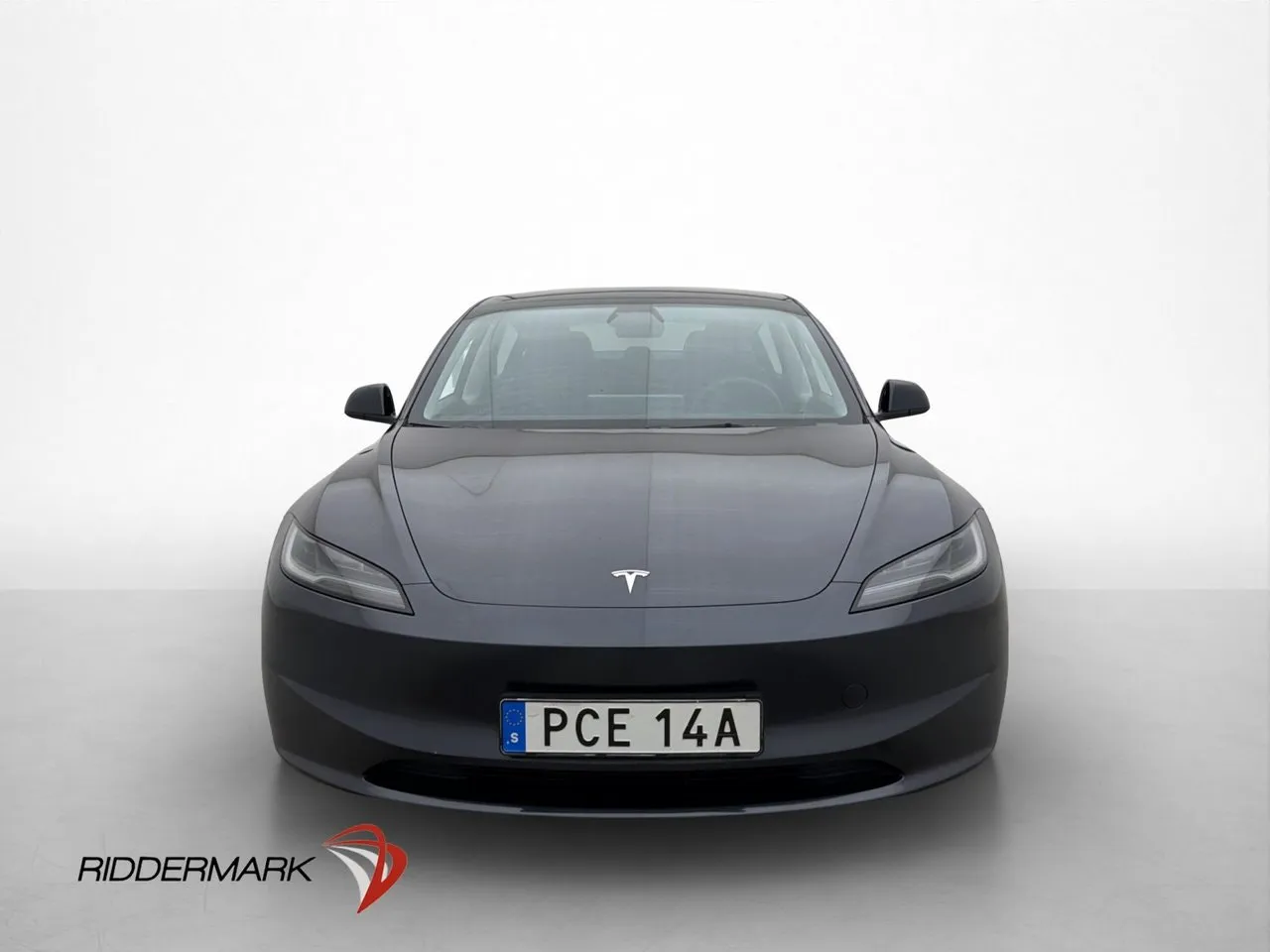Tesla Model 3 bild 3