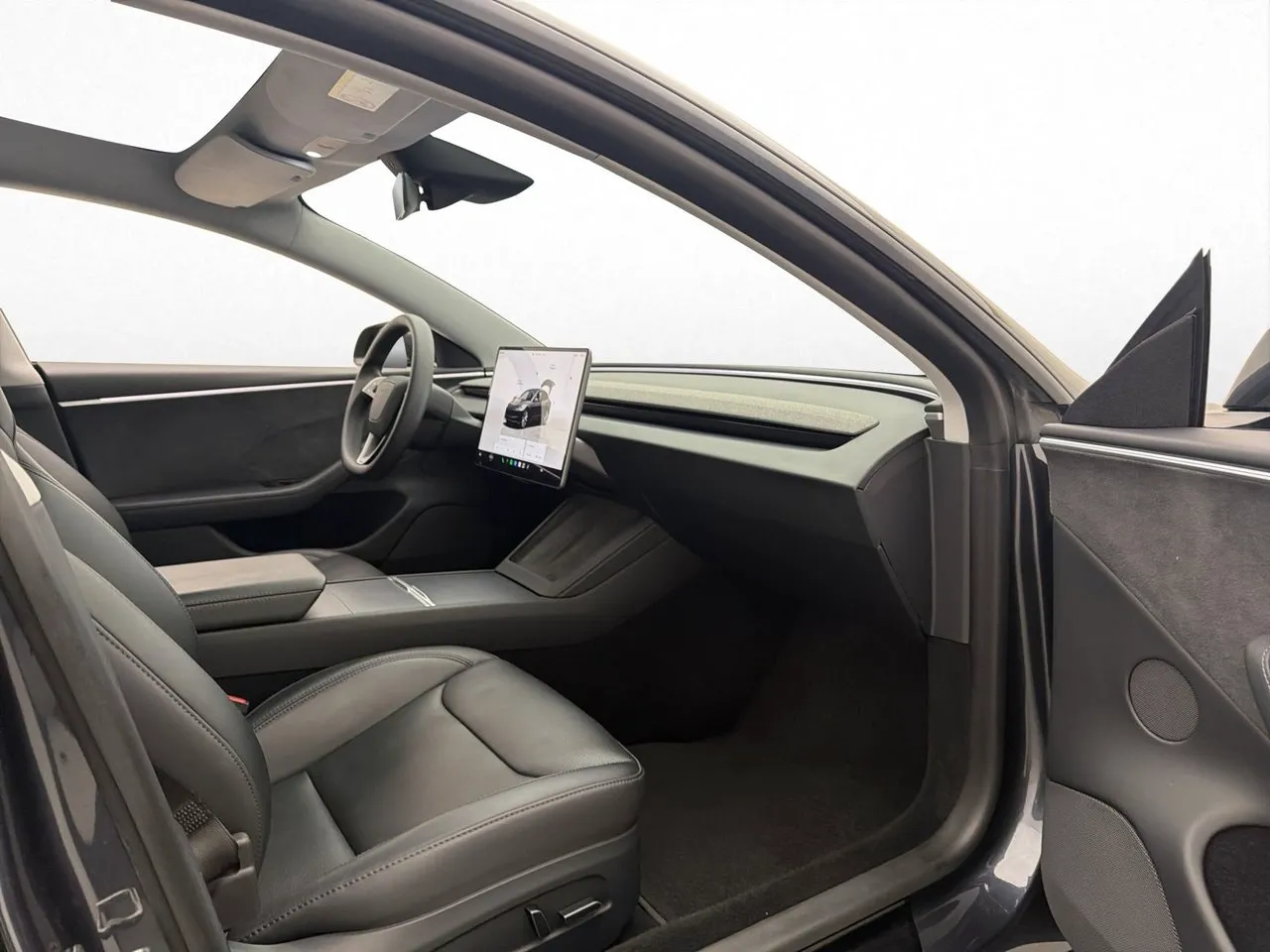 Tesla Model 3 bild 27