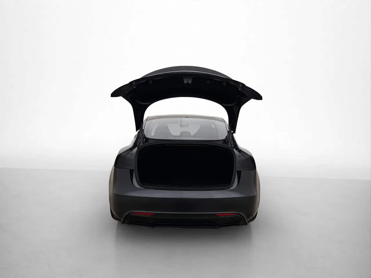 Tesla Model 3 bild 31