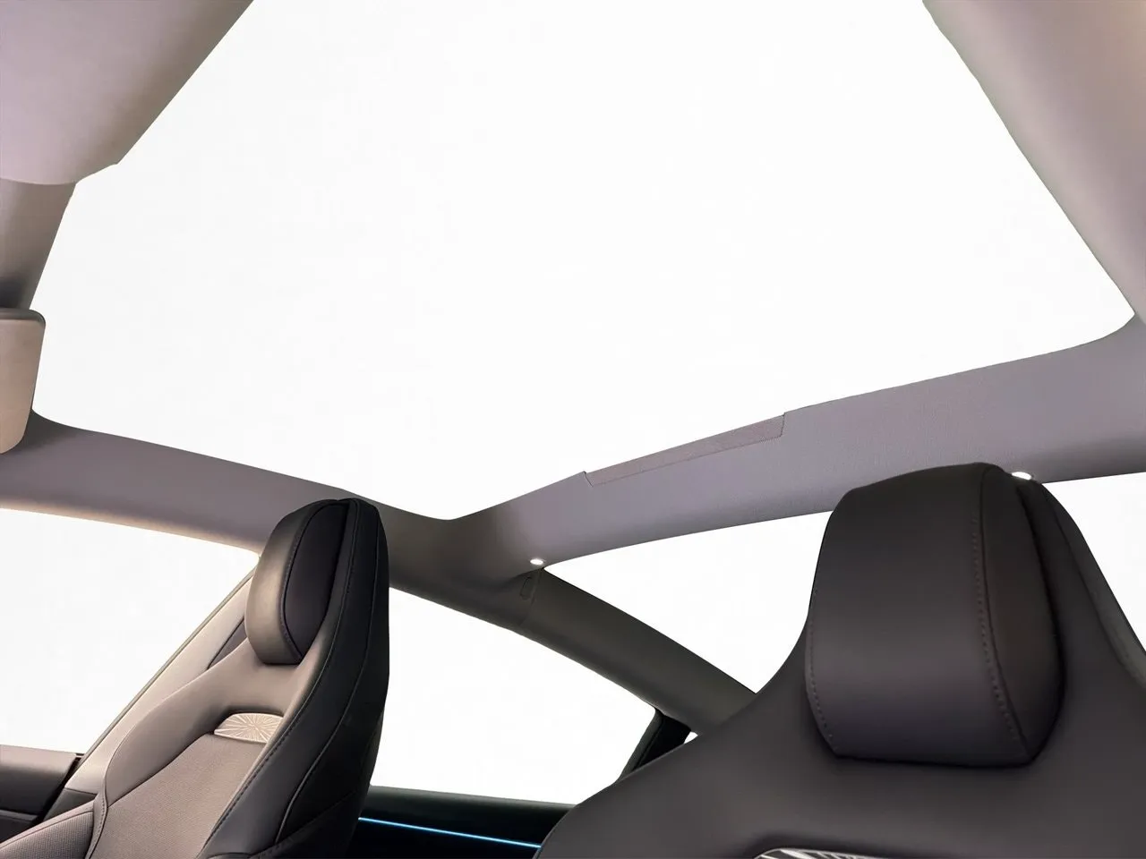Tesla Model 3 bild 14