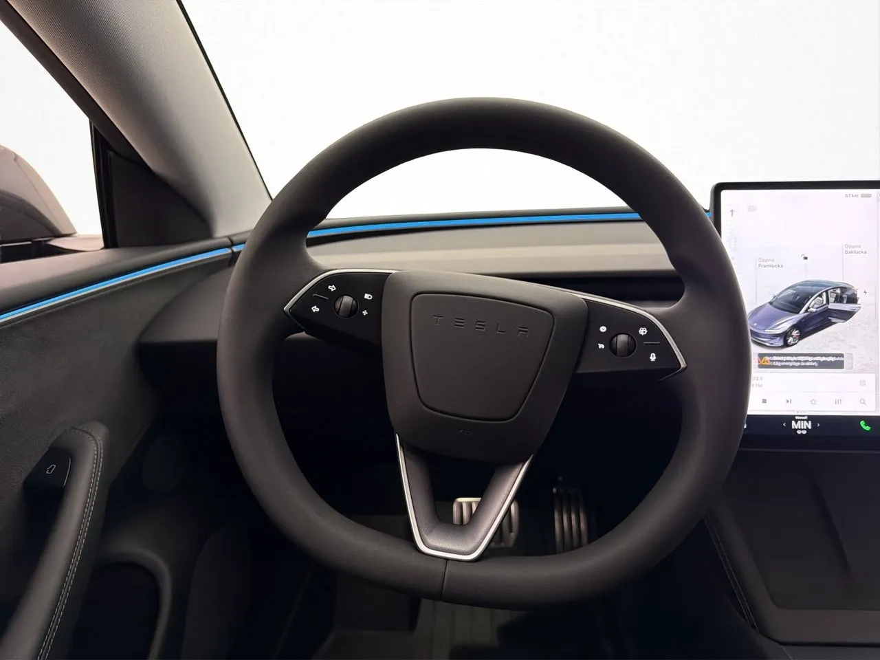 Tesla Model 3 bild 16