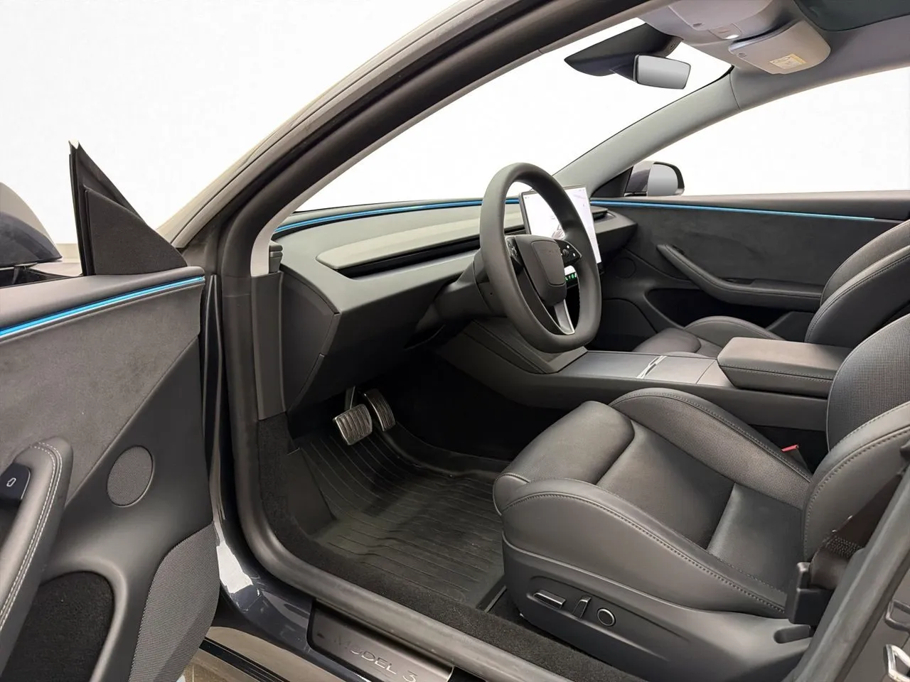 Tesla Model 3 bild 12