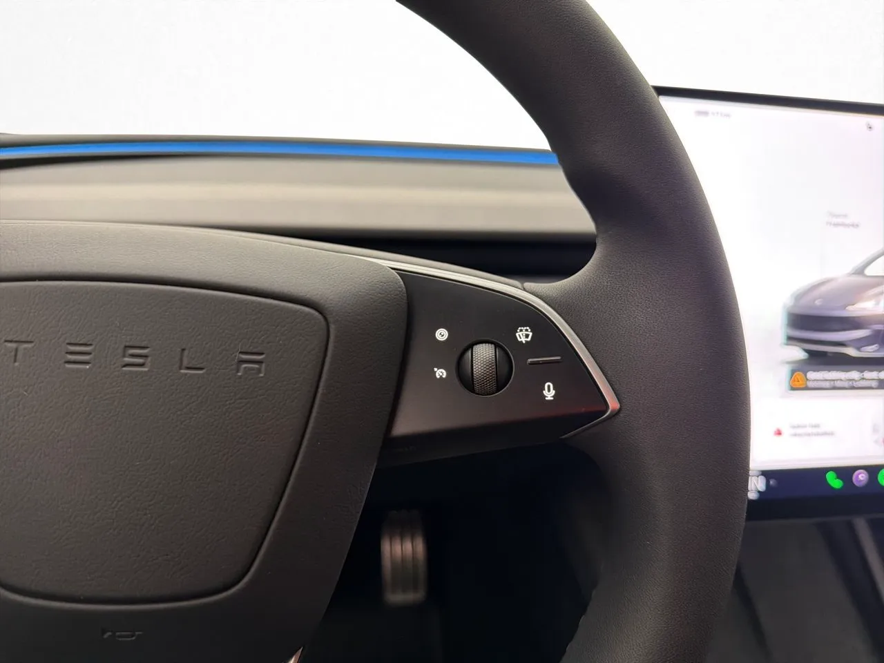 Tesla Model 3 bild 18