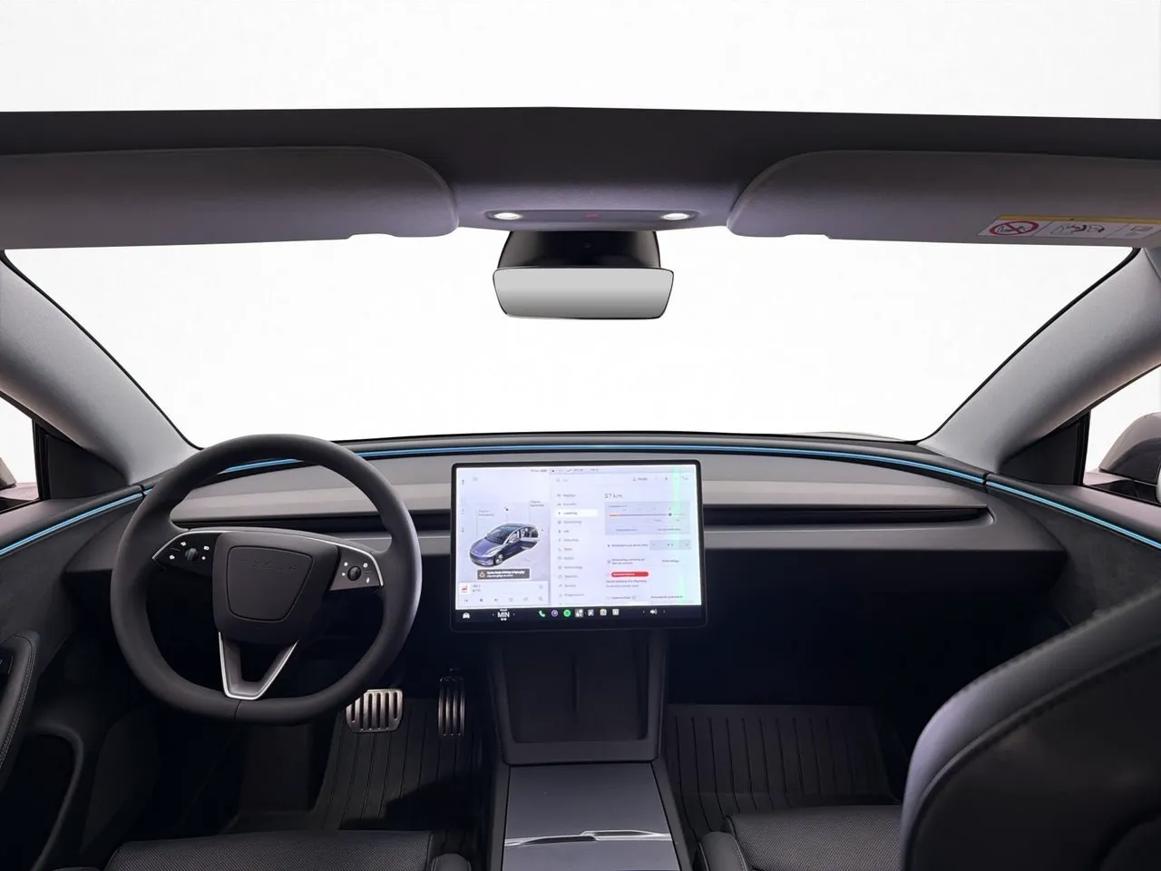 Tesla Model 3 bild 15