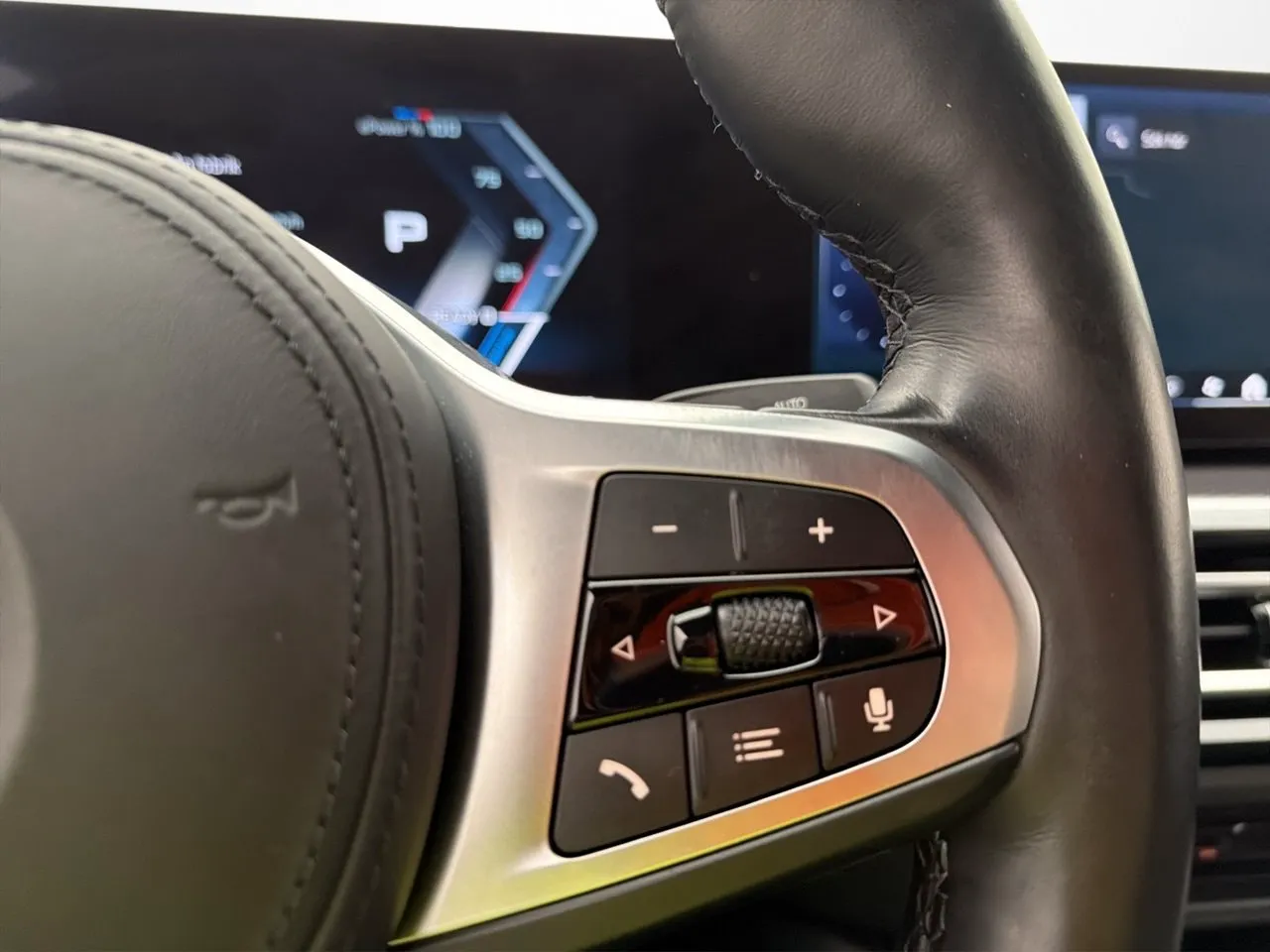 BMW i4 bild 22