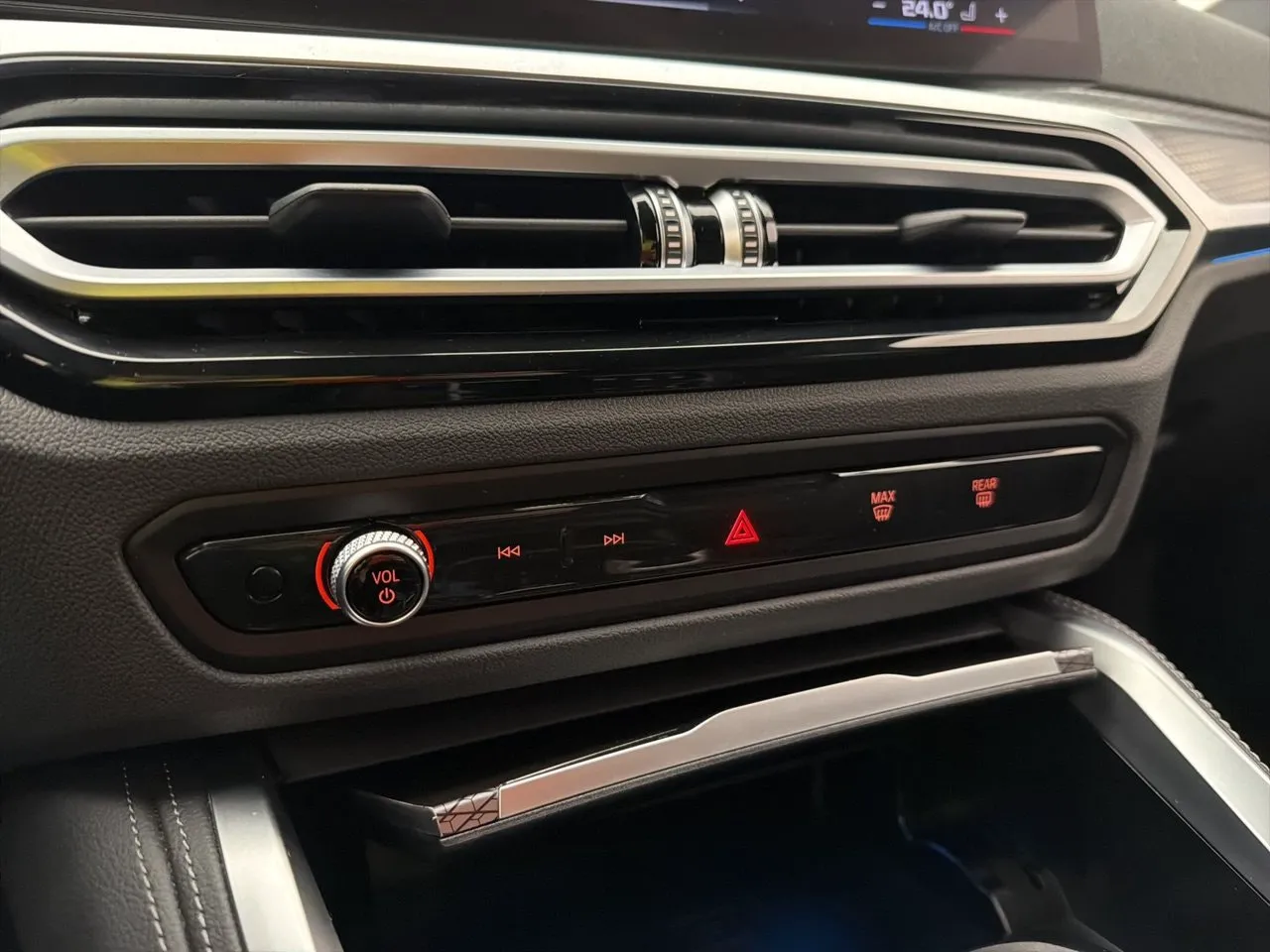 BMW i4 bild 29