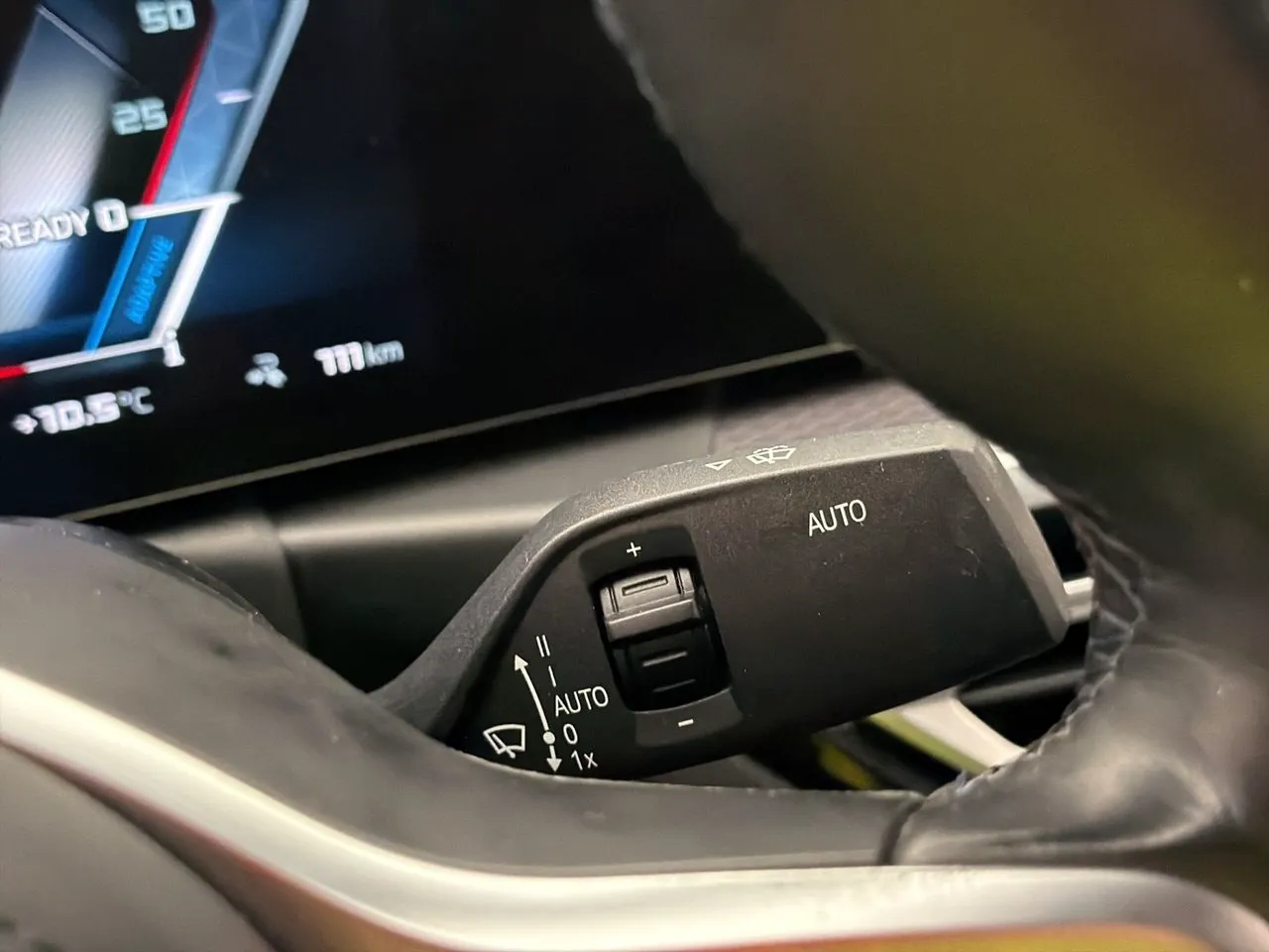 BMW i4 bild 23
