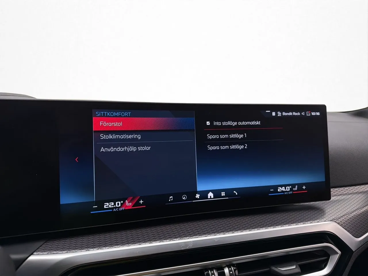 BMW i4 bild 27