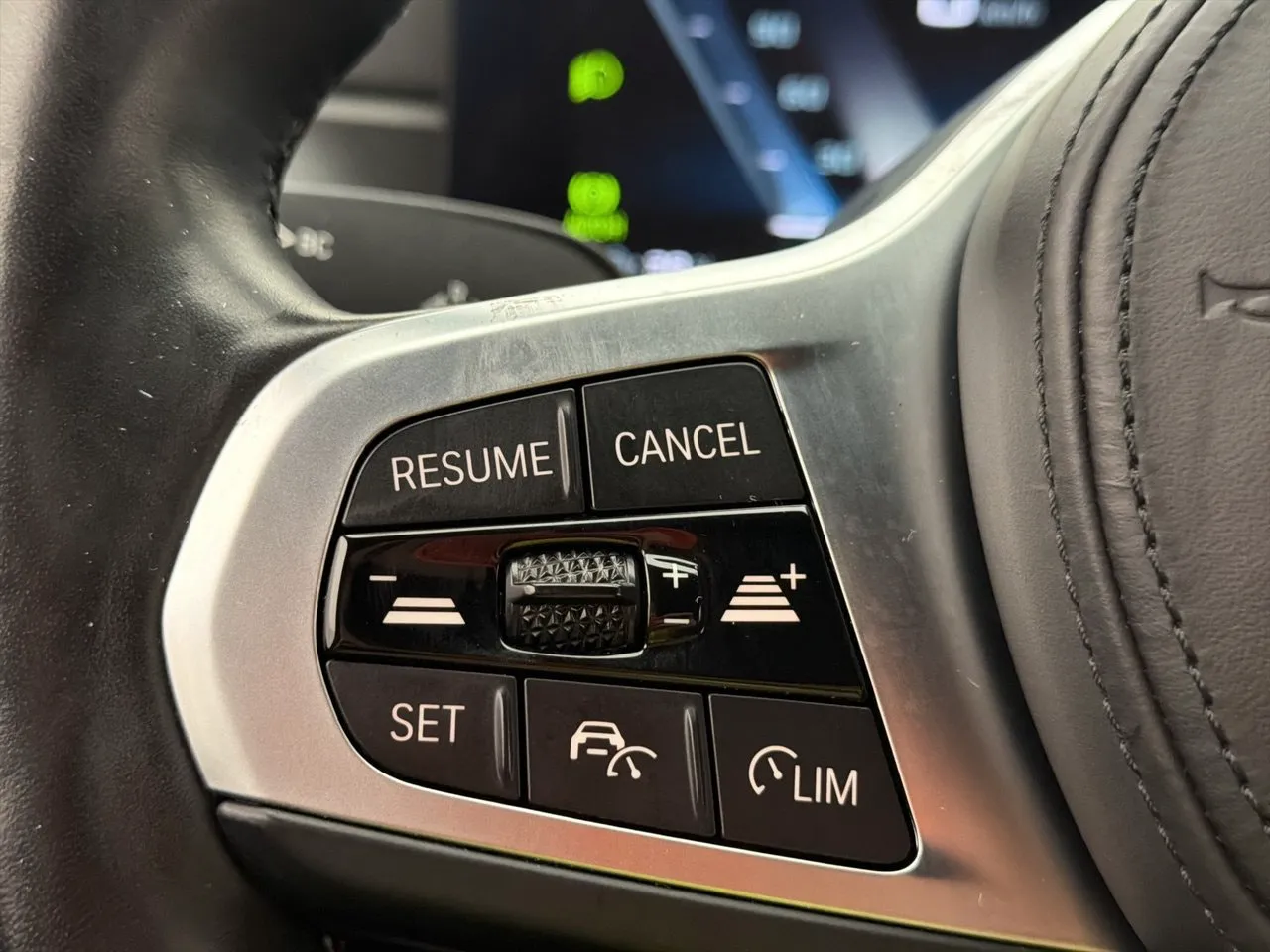 BMW i4 bild 20