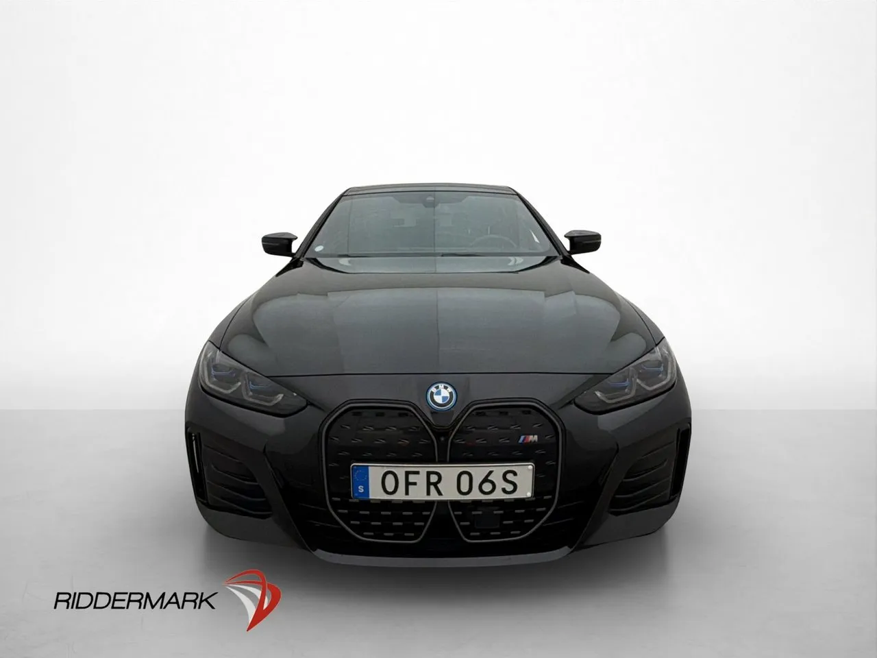 BMW i4 bild 2