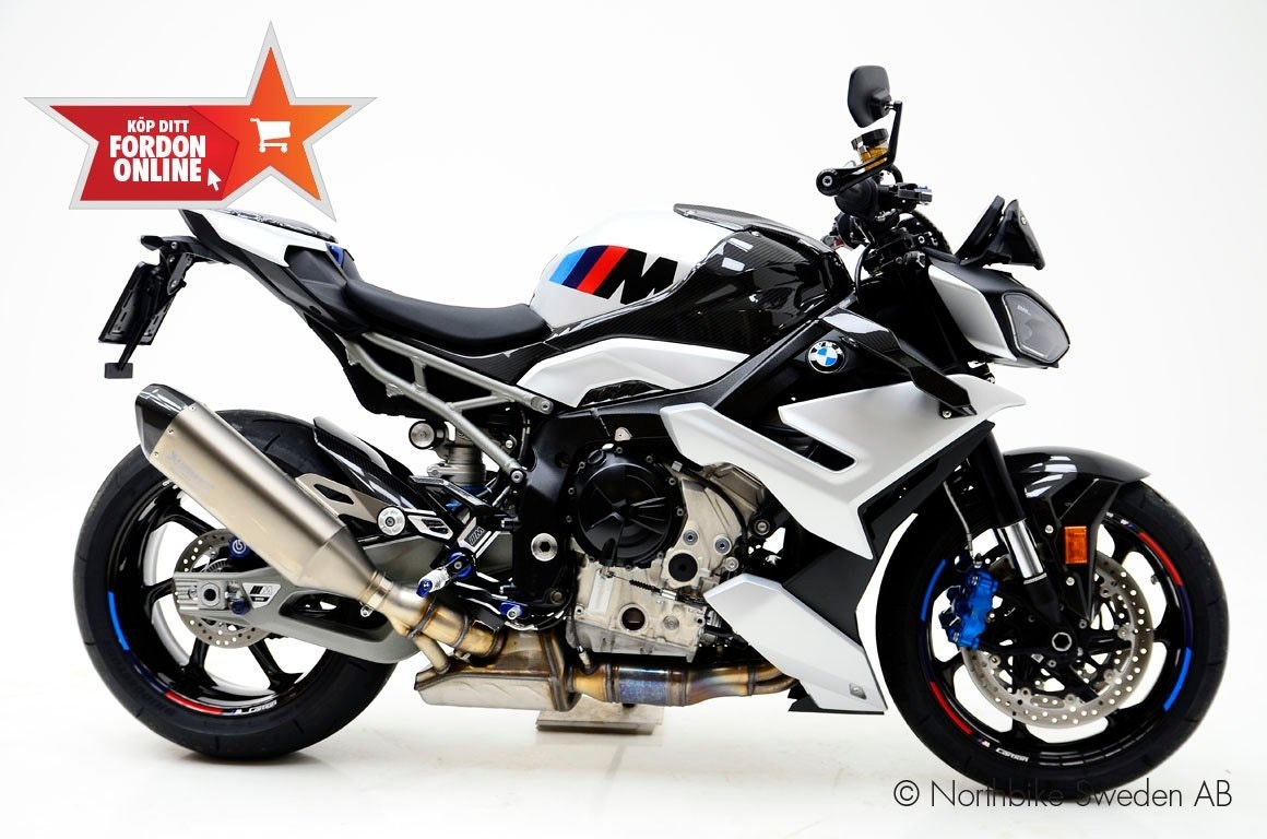 BMW M 1000 R