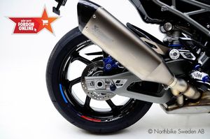 BMW M 1000 R bild 4