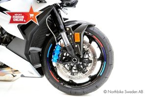 BMW M 1000 R bild 8