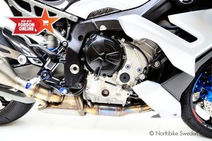 BMW M 1000 R bild 6