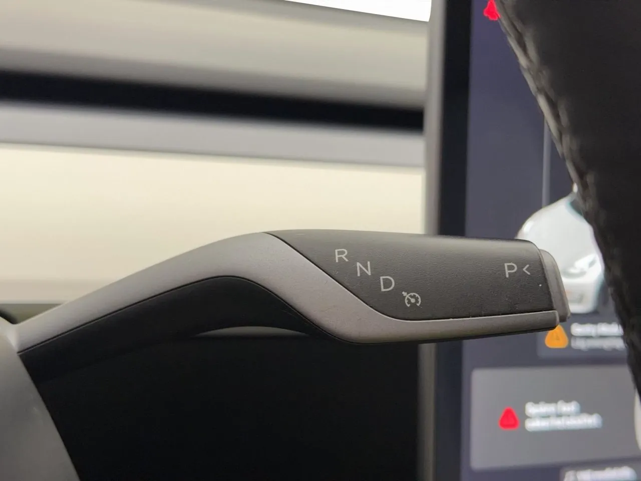 Tesla Model 3 bild 18