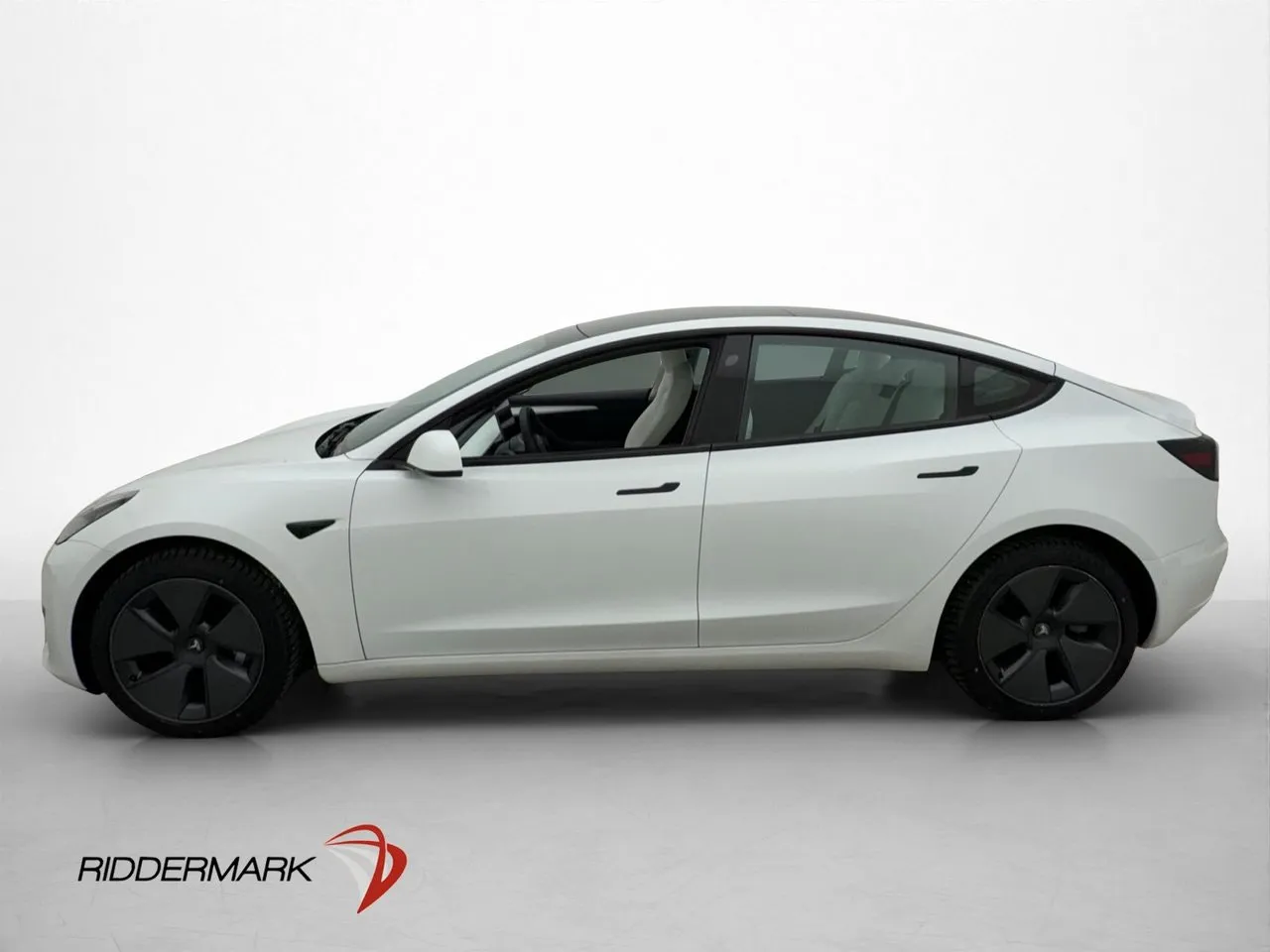 Tesla Model 3 bild 5