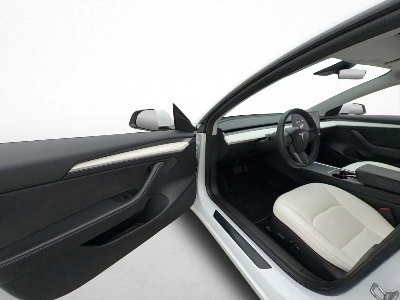 Tesla Model 3 bild 11