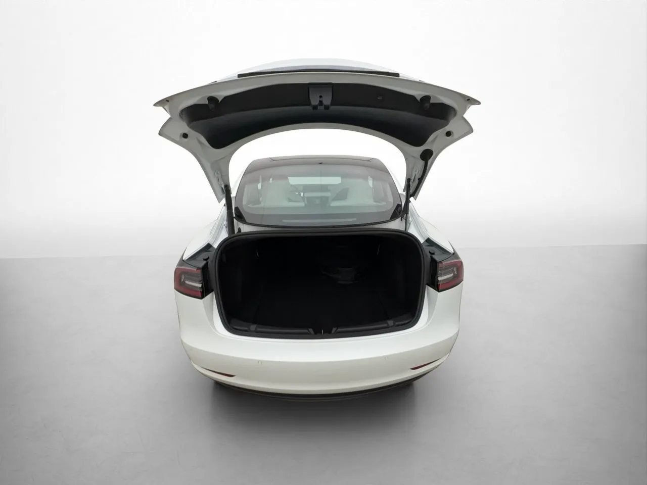 Tesla Model 3 bild 29