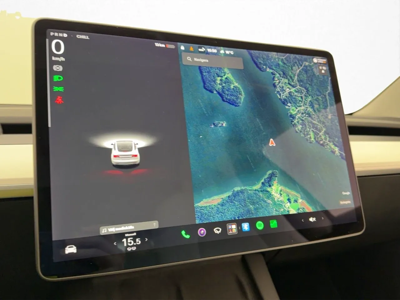 Tesla Model 3 bild 24