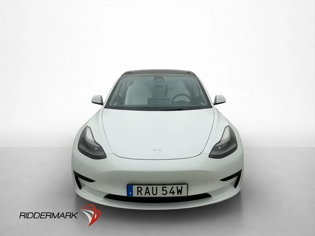 Tesla Model 3 bild 3