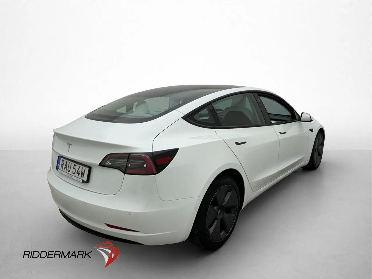 Tesla Model 3 bild 9