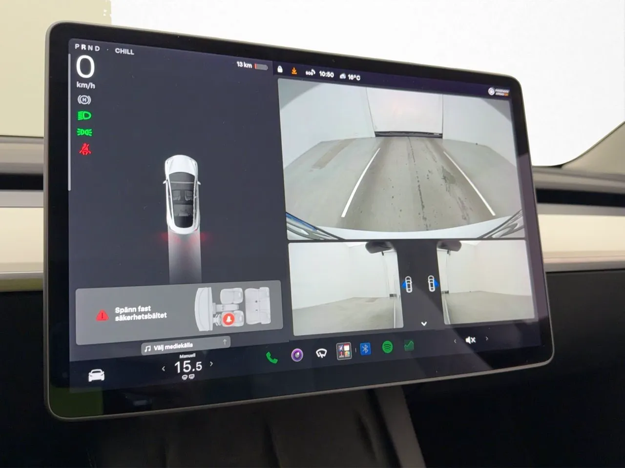 Tesla Model 3 bild 19