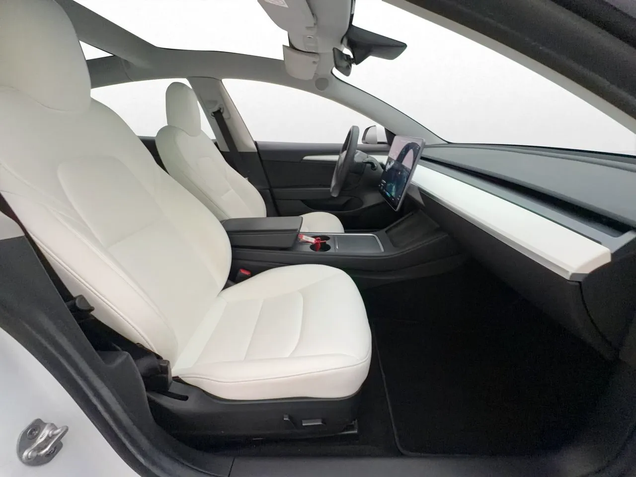 Tesla Model 3 bild 27