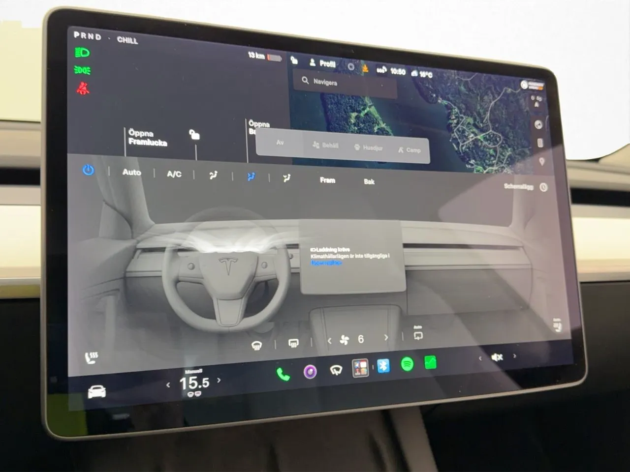 Tesla Model 3 bild 20