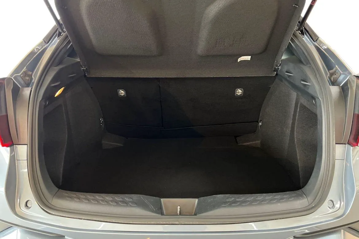 Toyota C-HR bild 10
