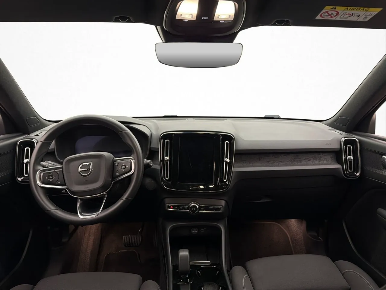Volvo XC40 bild 14