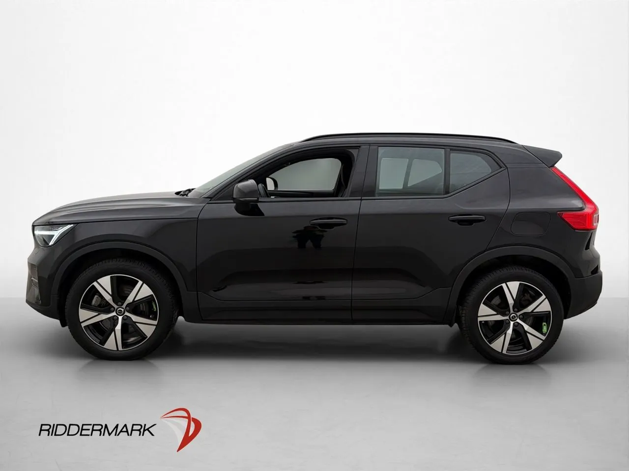 Volvo XC40 bild 5