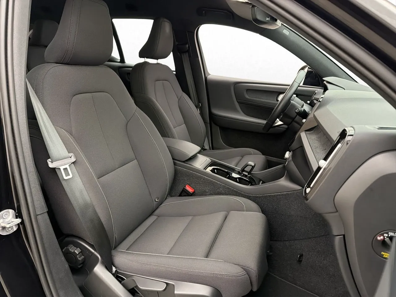 Volvo XC40 bild 26
